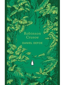 Robinson Crusoe