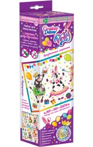 АС 43-332 Набор для картины 