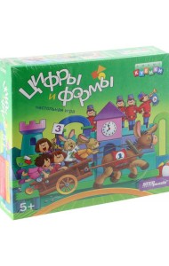 87405 Развивающая игра 