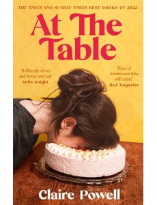 At the Table At the Table