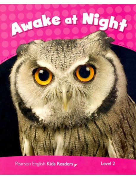 Awake at Night