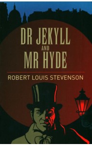Dr Jekyll and Mr Hyde