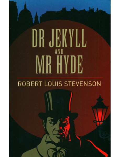 Dr Jekyll and Mr Hyde