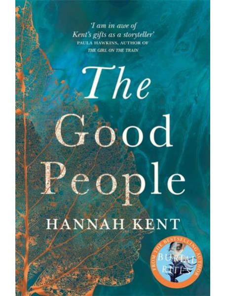 The Good People