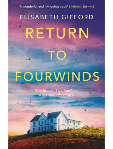 Return to Fourwinds