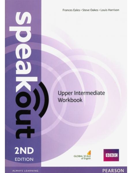 Speakout. Upper Intermediate. Workbook without key