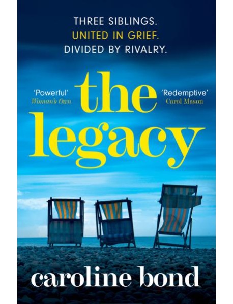 The Legacy