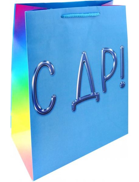 Пакет 26*32,4*12,7 с ДР 87994