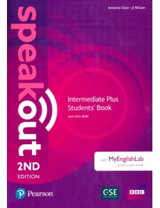 Speakout. Intermediate Plus. Students Speakout. Intermediate Plus. Students
