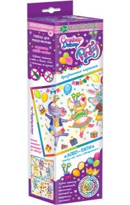 АС 43-331 Набор для картины 