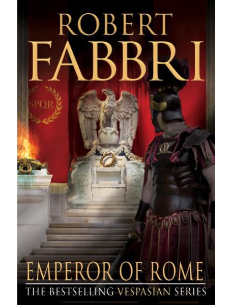 Emperor of Rome