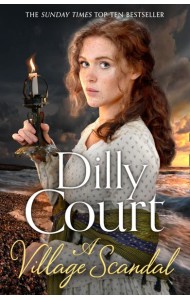 The Village Secrets (2) — A VILLAGE SCANDAL