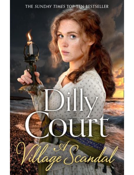 The Village Secrets (2) — A VILLAGE SCANDAL