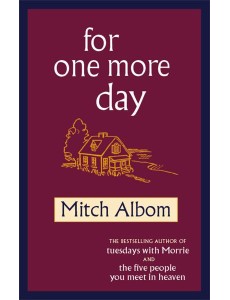 For One More Day