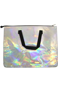 Папка для документов А3,СЕРЕБРЯН.ГОЛОГРАФИЧ,48965