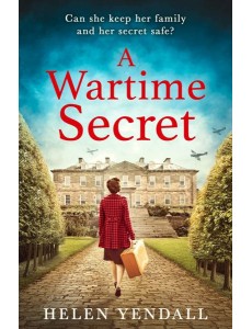 A WARTIME SECRET [not-US]