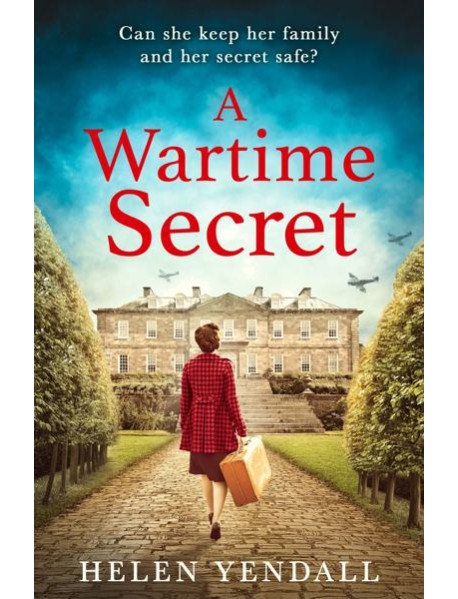 A WARTIME SECRET [not-US]