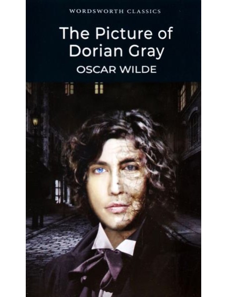 The picture of Dorian Gray