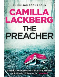 Patrik Hedstrom and Erica Falck (2) — THE PREACHER