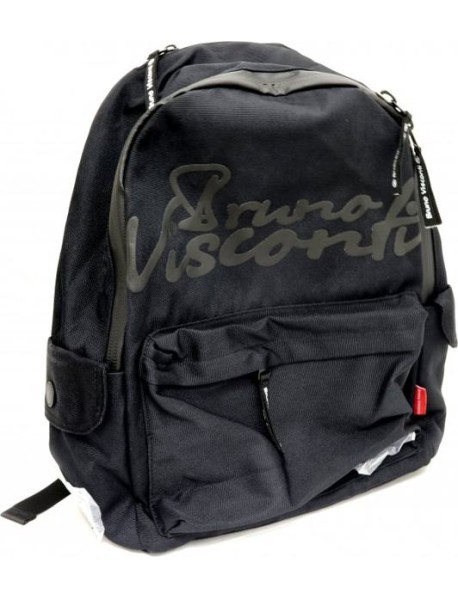 Рюкзак CLASSIC,черный,12-003/46