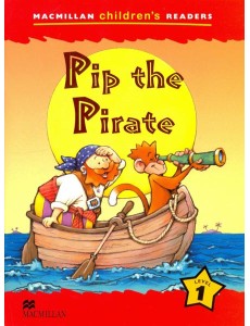 Pip the Pirate