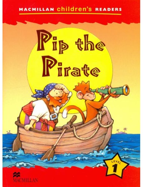 Pip the Pirate