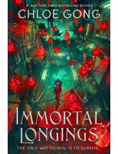 Immortal Longings