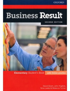 Business Result. Elementary. Student
