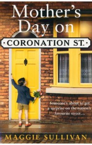 Mother's Day on Coronation Street