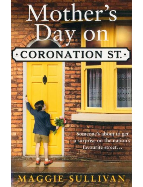 Mother's Day on Coronation Street