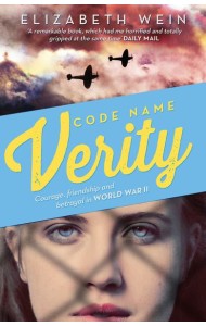CODE NAME VERITY