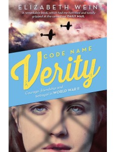 CODE NAME VERITY CODE NAME VERITY