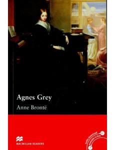 Agnes Grey (+ CD-ROM) Agnes Grey (+ CD-ROM)