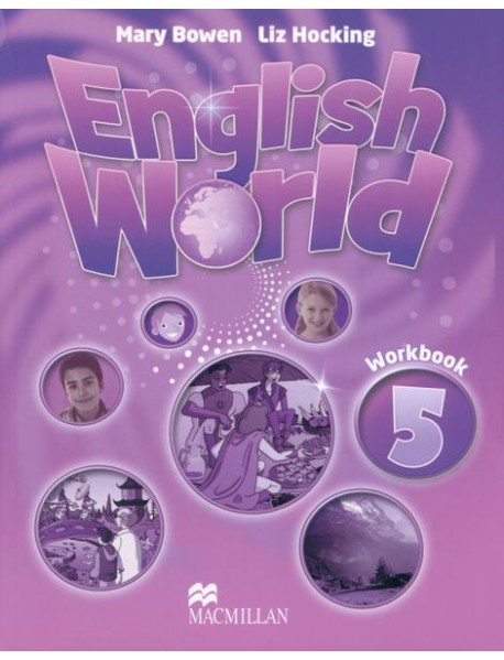 English World 5. Workbook