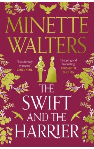 The Swift and the Harrier