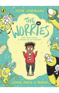 Worries: Sohal Finds a Friend
