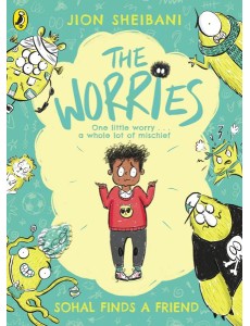 Worries: Sohal Finds a Friend