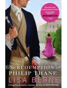 The Redemption of Philip Thane