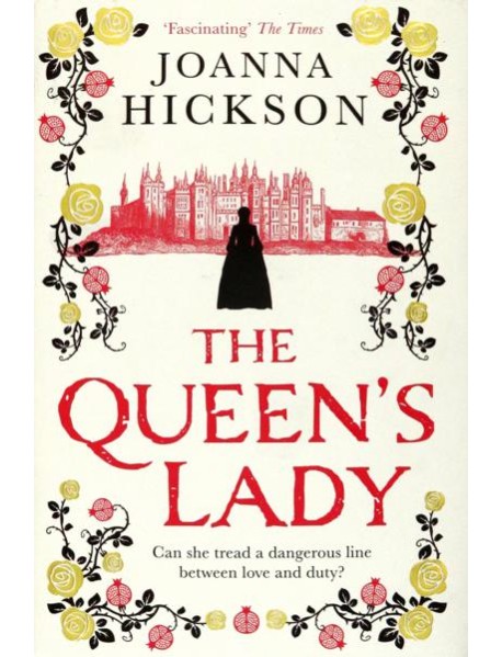 The Queen's Lady