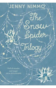 THE SNOW SPIDER TRILOGY