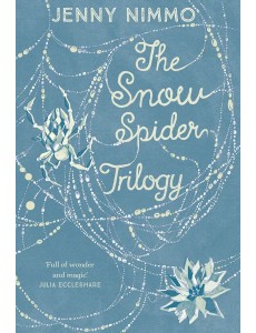 THE SNOW SPIDER TRILOGY