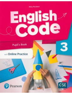 English Code 3. Pupil English Code 3. Pupil