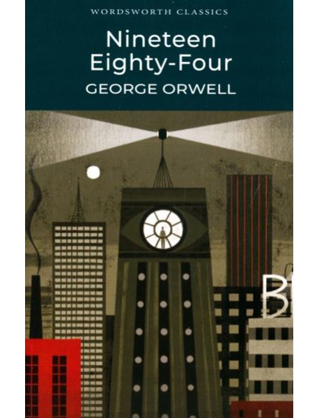 Nineteen Eighty-Four