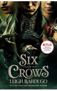 Six of Crows TV TIE IN
