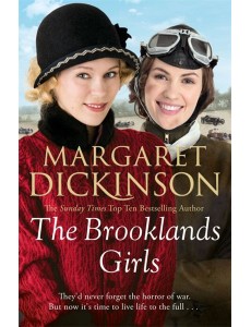 The Brooklands Girls