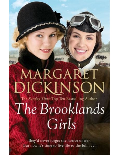The Brooklands Girls