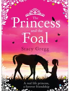 THE PRINCESS AND THE FOAL THE PRINCESS AND THE FOAL