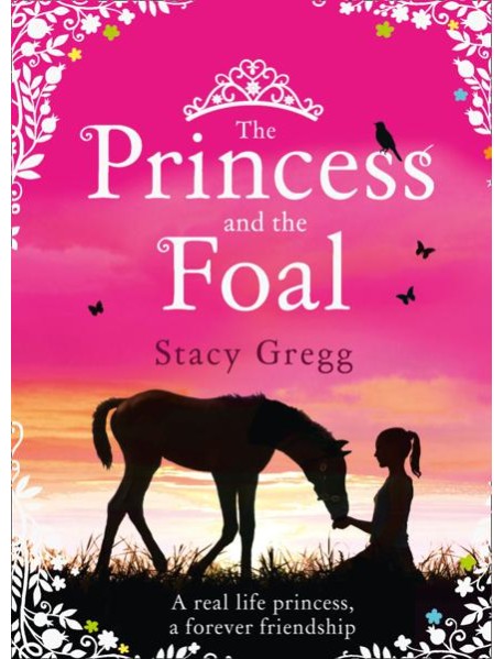 THE PRINCESS AND THE FOAL