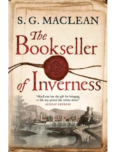 Bookseller of Inverness