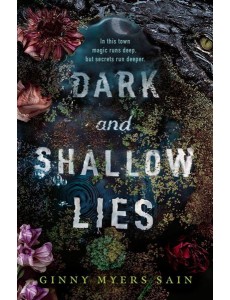 DARK AND SHALLOW LIES [not-US]